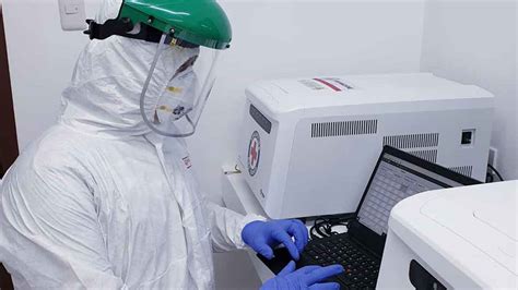 red cross swab test|Book a swab test at Red Cross, Tests Breach 1 Million .